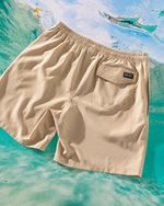 Bermuda Volcom Solid Stone