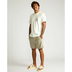 Camiseta Rip Curl  Search Icon Outline