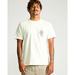 Camiseta Rip Curl  Search Icon Outline
