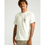 Camiseta Rip Curl  Search Icon Outline