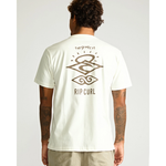 Camiseta Rip Curl  Search Icon Outline