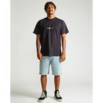 Camiseta Rip Curl Script Icon