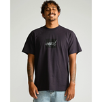 Camiseta Rip Curl Script Icon