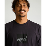 Camiseta Rip Curl Script Icon