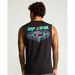 Regata  Rip Curl Burner 