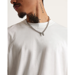 Camiseta Vans  salton marshmallow