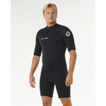 Short John Rip Curl Trad 2/2mm Back Zip