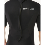 Short John Rip Curl Trad 2/2mm Back Zip