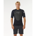 Jaqueta Veste Rip Curl Omega 1.5mm Back Zip