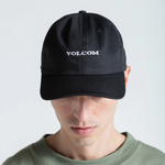 Boné Volcom Signature 