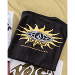 Camiseta Volcom Regular Sunlog