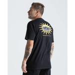 Camiseta Volcom Regular Sunlog