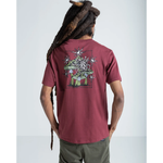 Camiseta Volcom Round About