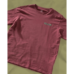 Camiseta Volcom Round About