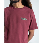 Camiseta Volcom Round About
