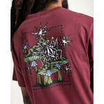 Camiseta Volcom Round About