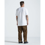 Camiseta Especial Volcom Slant Stone