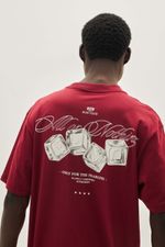 Camiseta Plano C