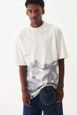 Camiseta Plano C