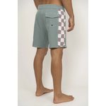 Bermuda Quiksilver Everyday Original Arch 18 