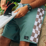 Bermuda Quiksilver Everyday Original Arch 18 