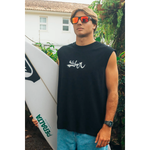 Regata Quiksilver Impaired Logo Dna