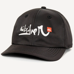Boné Quiksilver Young Guns Drifter 