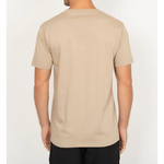 Camiseta Quiksilver Impaired Logo Dna