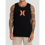 Regata Hurley Icon Preta