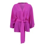 BLUSA KIMONO