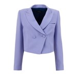 BLAZER CROPPED