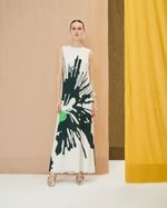 VESTIDO  REGATA MAXI FLOR