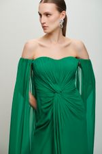 VESTIDO T. Q.C NÓ