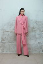  BLAZER 3 BOTOES MAXI BOLSO