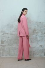  BLAZER 3 BOTOES MAXI BOLSO