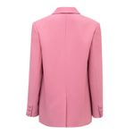  BLAZER 3 BOTOES MAXI BOLSO