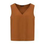 BLUSA REGATA DECOTE V