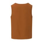 BLUSA REGATA DECOTE V