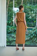 BLUSA REGATA DECOTE V
