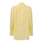 CAMISA BOLSO ASSIMETRICO