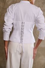 CAMISA CORSELET