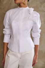 CAMISA CORSELET