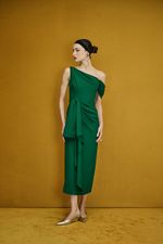 VESTIDO MOULAGE SAIA
