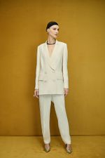 BLAZER ACINTURADO
