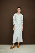 CHEMISE PENCES