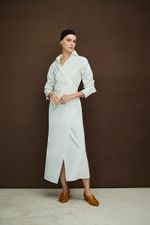 CHEMISE PENCES