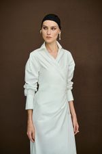 CHEMISE PENCES
