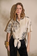 CAMISA GOLA ESPORTE AMARRAÇAO