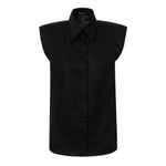 CAMISA CAVADA OMBREIRA