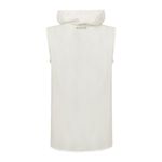 BLUSA CAVADA CAPUZ